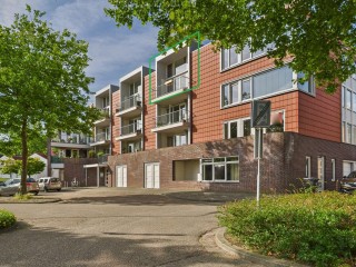  Steenkamplaan 28 in Terneuzen