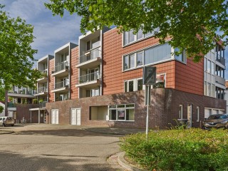 Steenkamplaan  Steenkamplaan 28 in Terneuzen