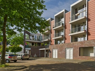 Steenkamplaan  Steenkamplaan 28 in Terneuzen