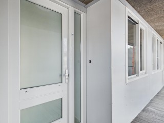 Steenkamplaan  Steenkamplaan 28 in Terneuzen