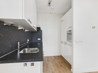 Steenkamplaan  Steenkamplaan 28 in Terneuzen