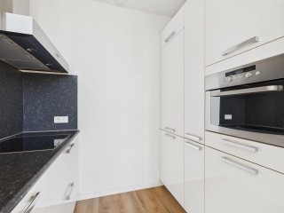 Steenkamplaan  Steenkamplaan 28 in Terneuzen