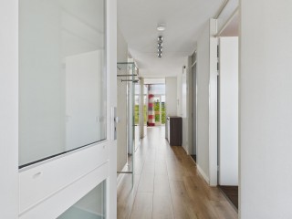 Steenkamplaan  Steenkamplaan 28 in Terneuzen