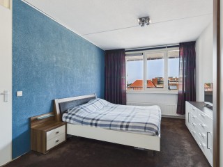 Steenkamplaan  Steenkamplaan 28 in Terneuzen
