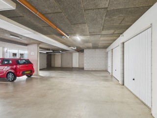 Steenkamplaan  Steenkamplaan 28 in Terneuzen
