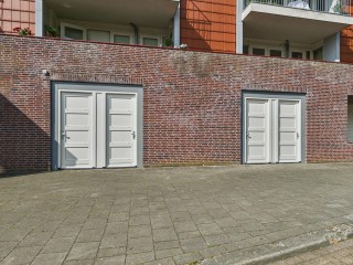 Steenkamplaan  Steenkamplaan 28 in Terneuzen