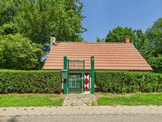  Schenkeldijk 2 in Graauw