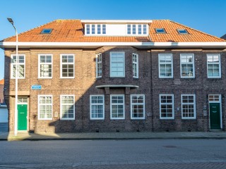  Burgemeester Geillstraat 16a in Terneuzen
