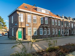  Burgemeester Geillstraat 16a in Terneuzen