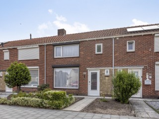  Mauritslaan 22 in Hulst