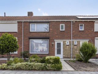 Mauritslaan 22 in Hulst