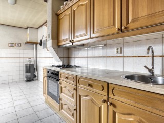  Mauritslaan 22 in Hulst