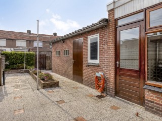  Mauritslaan 22 in Hulst