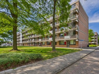  Witte de Withstraat 27 in Terneuzen