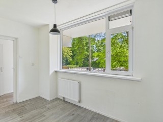 Witte de Withstraat  Witte de Withstraat 27 in Terneuzen