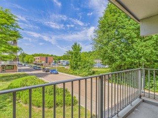  Witte de Withstraat 27 in Terneuzen