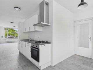 Witte de Withstraat  Witte de Withstraat 27 in Terneuzen