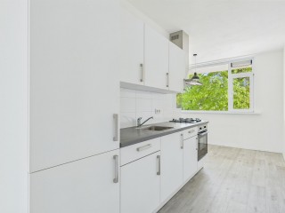 Witte de Withstraat  Witte de Withstraat 27 in Terneuzen