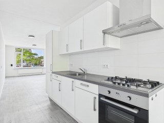  Witte de Withstraat 27 in Terneuzen
