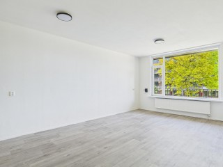 Witte de Withstraat  Witte de Withstraat 27 in Terneuzen