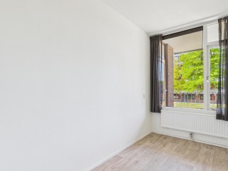 Witte de Withstraat  Witte de Withstraat 27 in Terneuzen