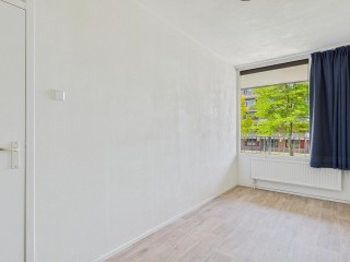 Witte de Withstraat  Witte de Withstraat 27 in Terneuzen