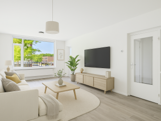  Witte de Withstraat 27 in Terneuzen