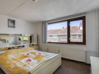 Bernhardstraat  Bernhardstraat 8 in Terneuzen