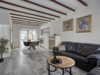  Bernhardstraat 8 in Terneuzen