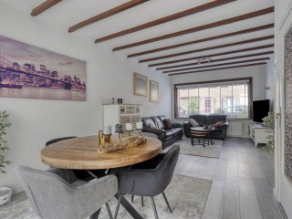  Bernhardstraat 8 in Terneuzen