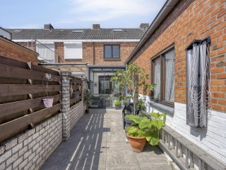  Bernhardstraat 8 in Terneuzen