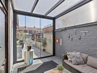  Bernhardstraat 8 in Terneuzen