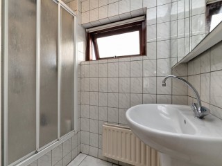 Nicolaas Beetsstraat  Nicolaas Beetsstraat 3 in Terneuzen