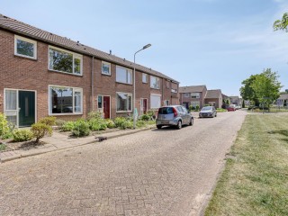  de Genestetplantsoen 20 in Hulst