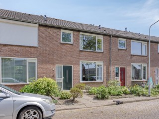  de Genestetplantsoen 20 in Hulst