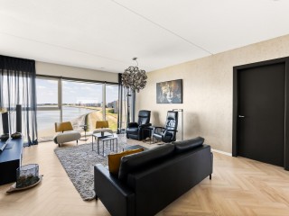 Waterfront  Waterfront 358 in Terneuzen