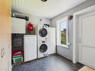 Hulsterloostraat  Hulsterloostraat 96 in Nieuw Namen