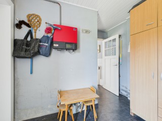 Hulsterloostraat  Hulsterloostraat 96 in Nieuw Namen