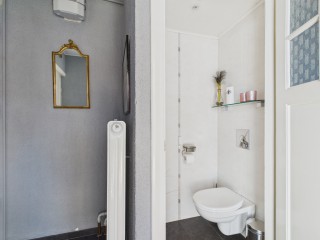 Hulsterloostraat  Hulsterloostraat 96 in Nieuw Namen