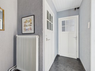 Hulsterloostraat  Hulsterloostraat 96 in Nieuw Namen