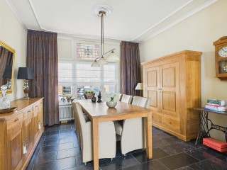 Hulsterloostraat  Hulsterloostraat 96 in Nieuw Namen
