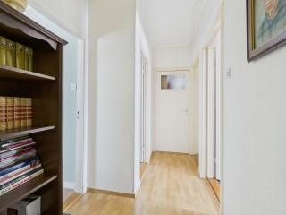 Hulsterloostraat  Hulsterloostraat 96 in Nieuw Namen