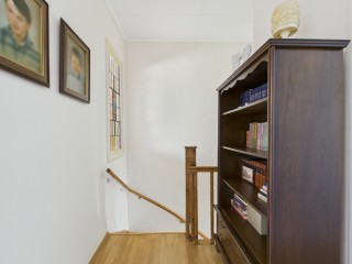 Hulsterloostraat  Hulsterloostraat 96 in Nieuw Namen