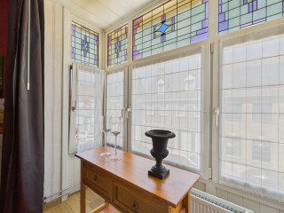 Hulsterloostraat  Hulsterloostraat 96 in Nieuw Namen