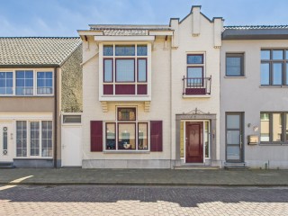  Hulsterloostraat 96 in Nieuw Namen