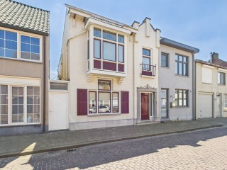  Hulsterloostraat 96 in Nieuw Namen