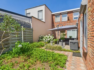  Hulsterloostraat 96 in Nieuw Namen