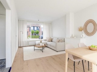  Crocusstraat 22 in Hoek
