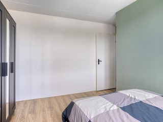 Piet Heinstraat  Piet Heinstraat 9 in Kloosterzande