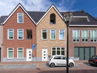  Frans van Waesberghestraat 71 in Hulst
